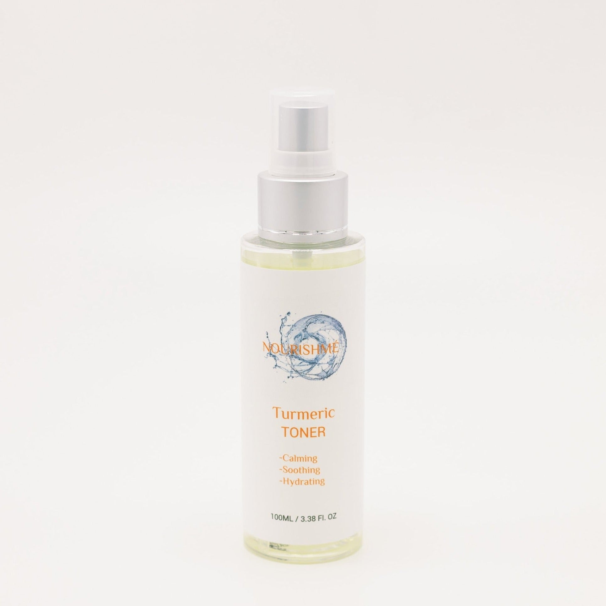 Moisture Mist Toner